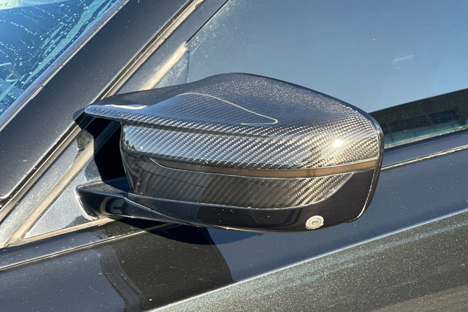 2024 BMW 3 Series M340i xDrive