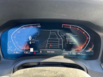 2022 BMW 3 Series 330i