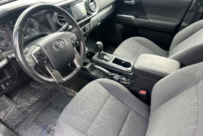 2019 Toyota Tacoma TRD Sport V6