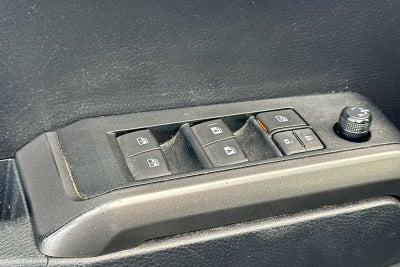 2019 Toyota Tacoma TRD Sport V6