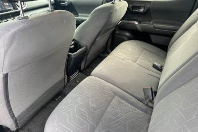 2019 Toyota Tacoma TRD Sport V6