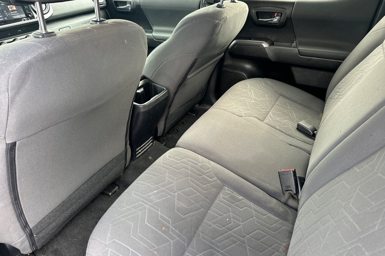 2019 Toyota Tacoma TRD Sport V6