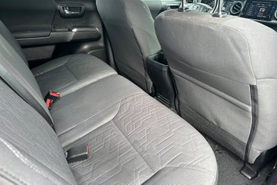 2019 Toyota Tacoma TRD Sport V6
