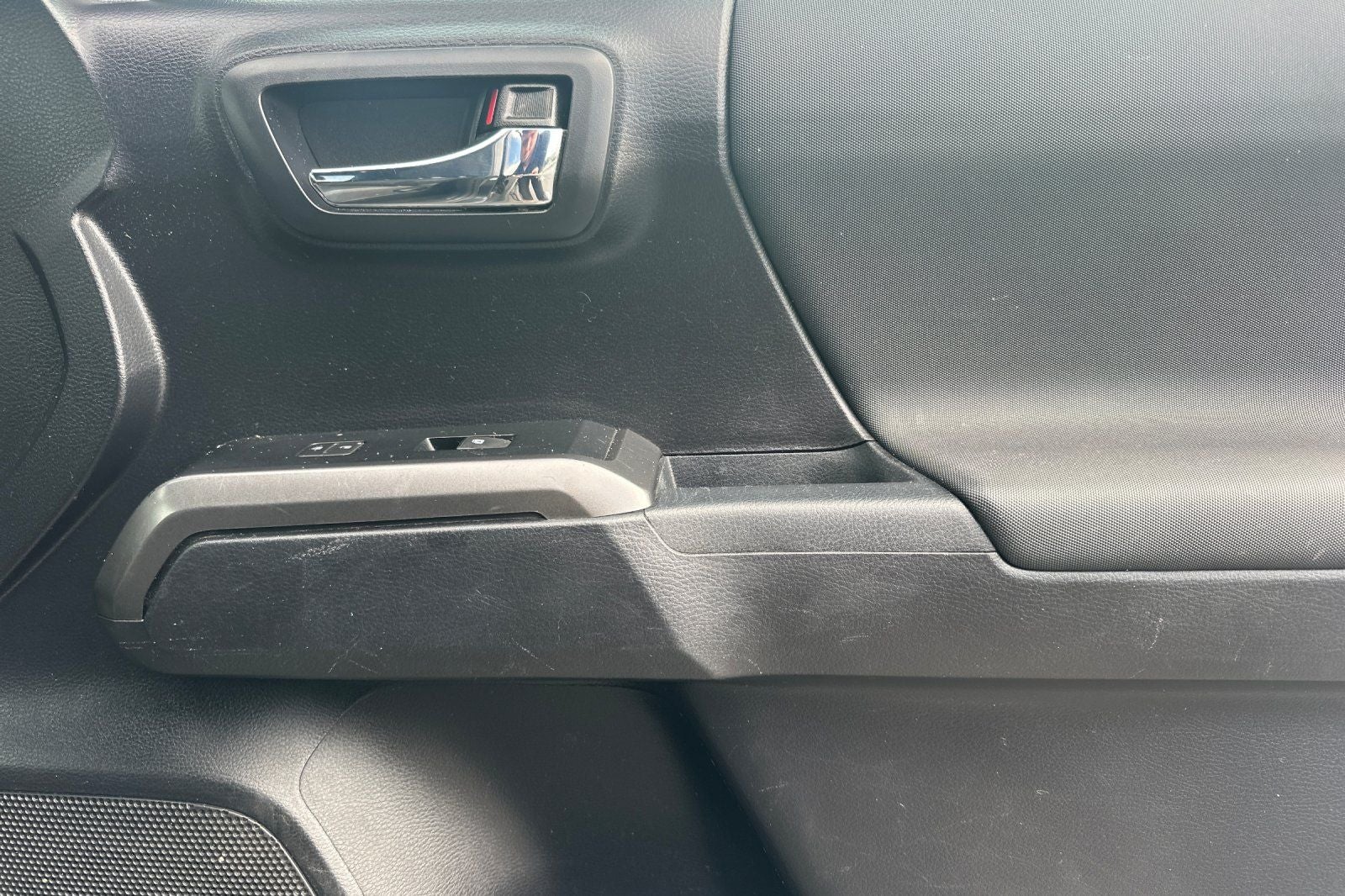 2019 Toyota Tacoma TRD Sport V6