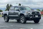 2019 Toyota Tacoma TRD Sport V6