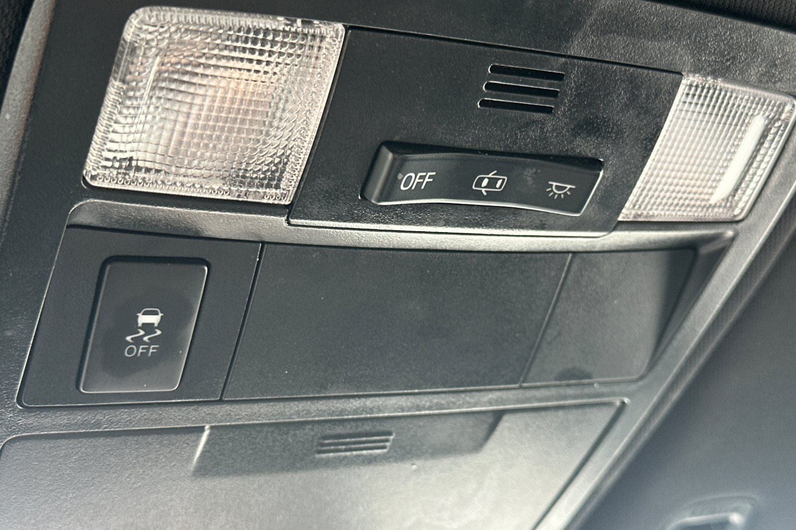 2019 Toyota Tacoma TRD Sport V6