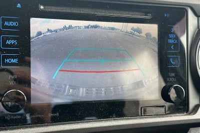 2019 Toyota Tacoma TRD Sport V6