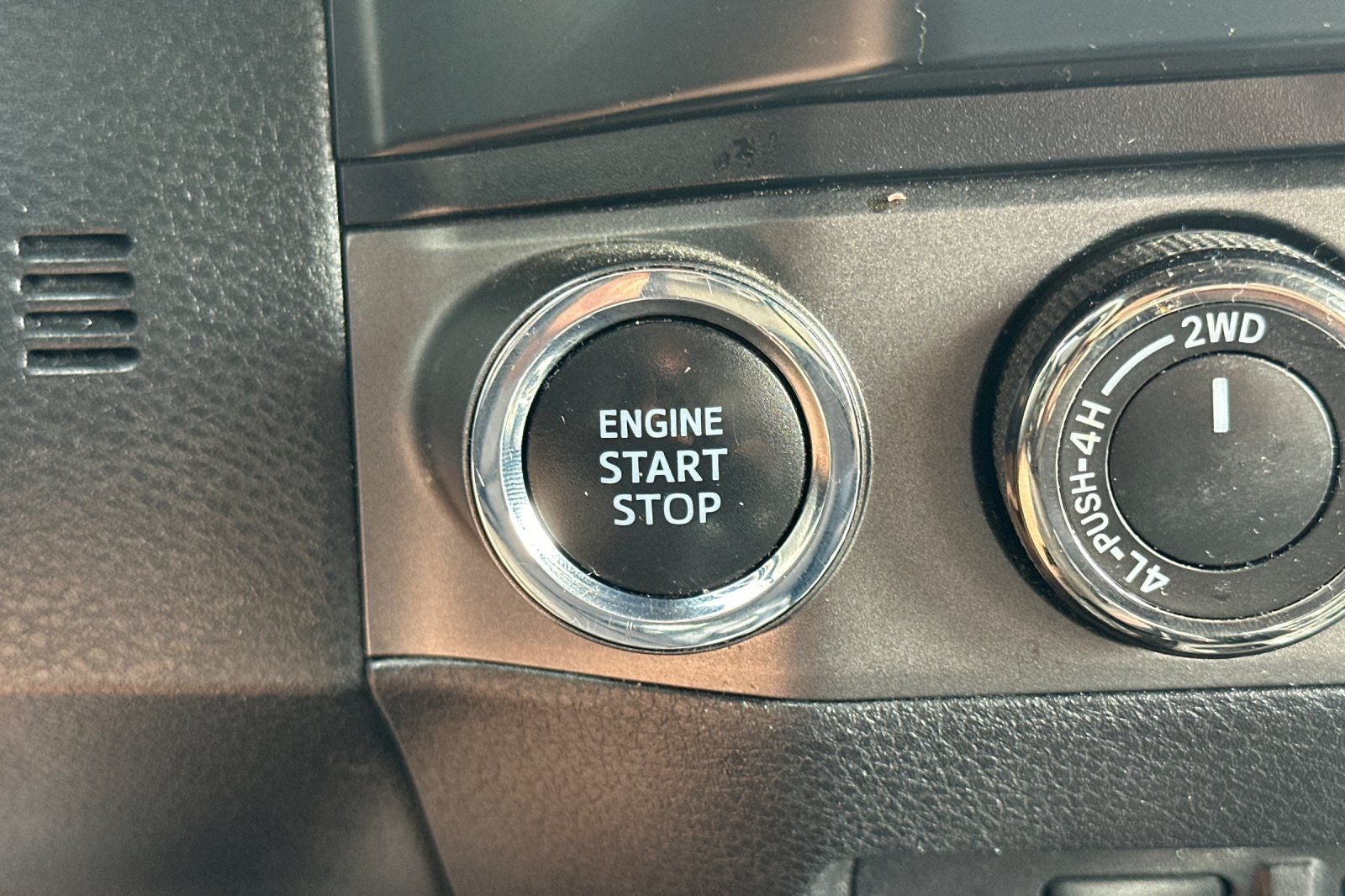 2019 Toyota Tacoma TRD Sport V6