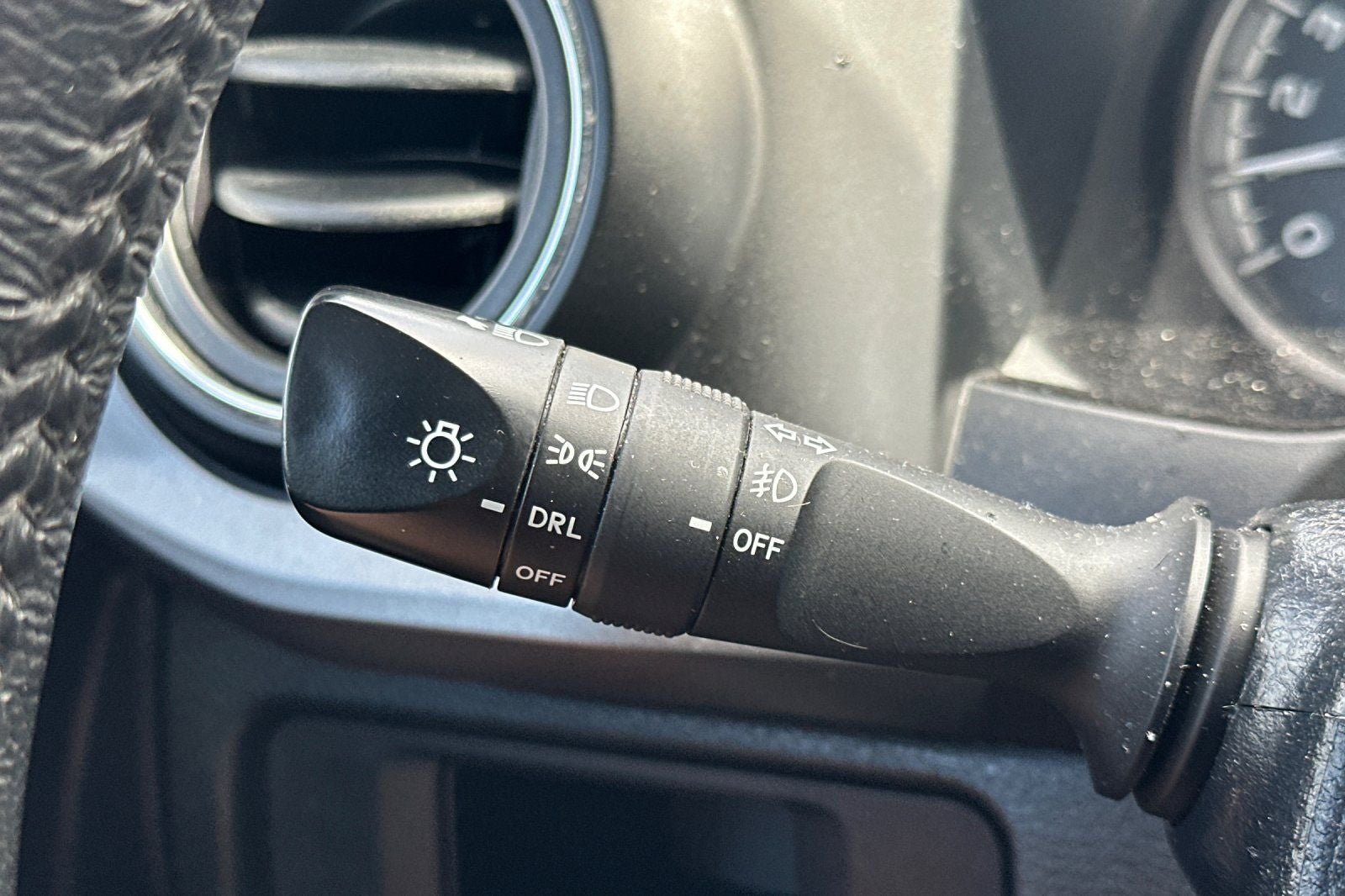 2019 Toyota Tacoma TRD Sport V6