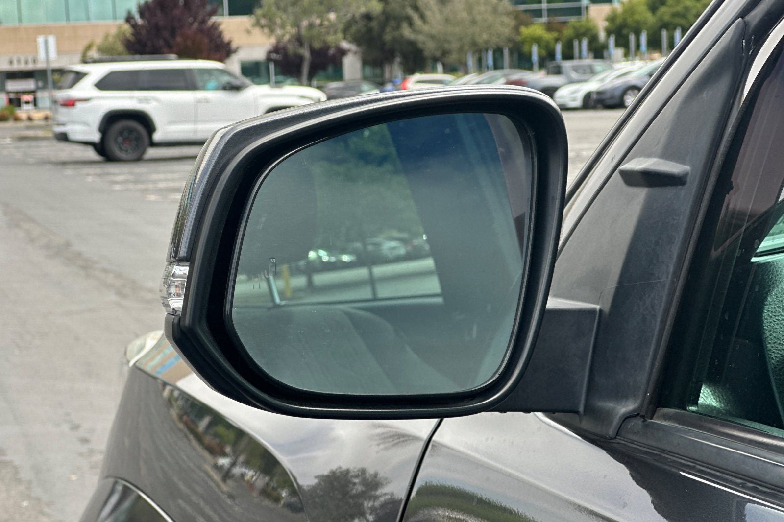 2019 Toyota Tacoma TRD Sport V6