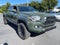 2022 Toyota Tacoma TRD Off-Road V6