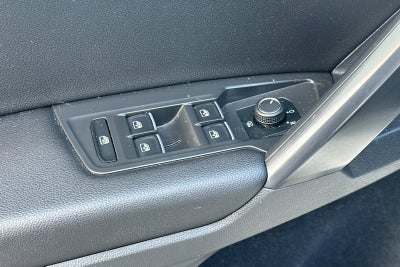 2021 Volkswagen Tiguan 2.0T SE R-Line Black