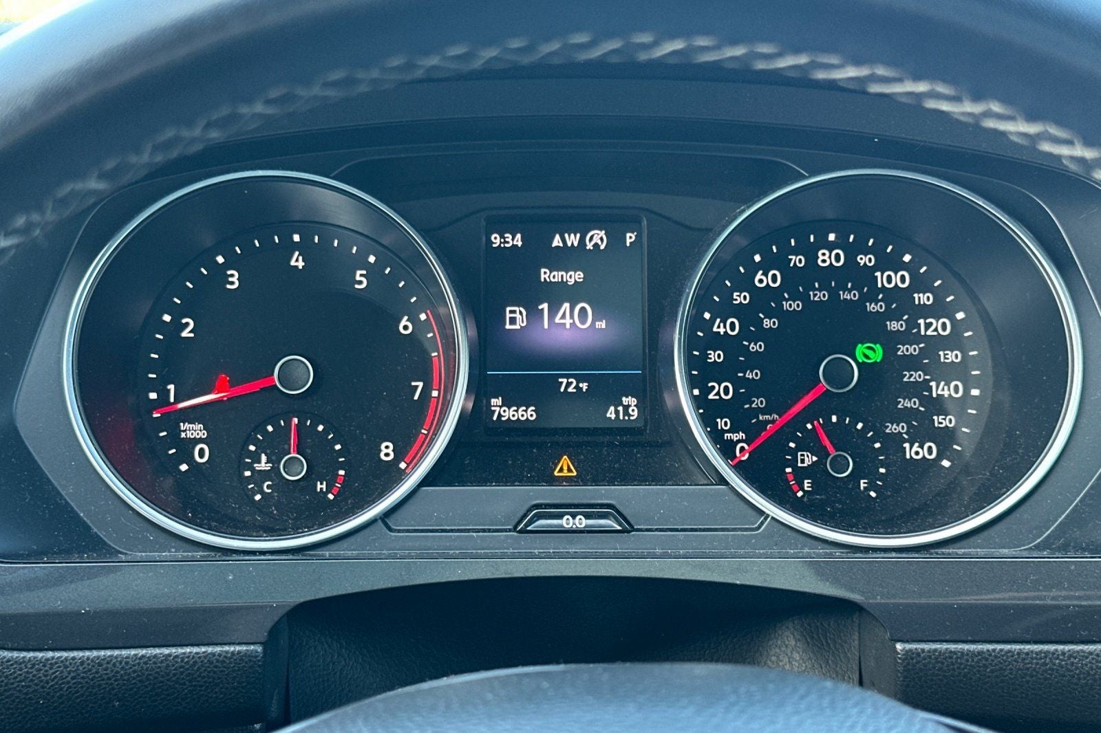 2021 Volkswagen Tiguan 2.0T SE R-Line Black