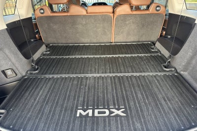 2019 Acura MDX 3.5L Technology Package SH-AWD