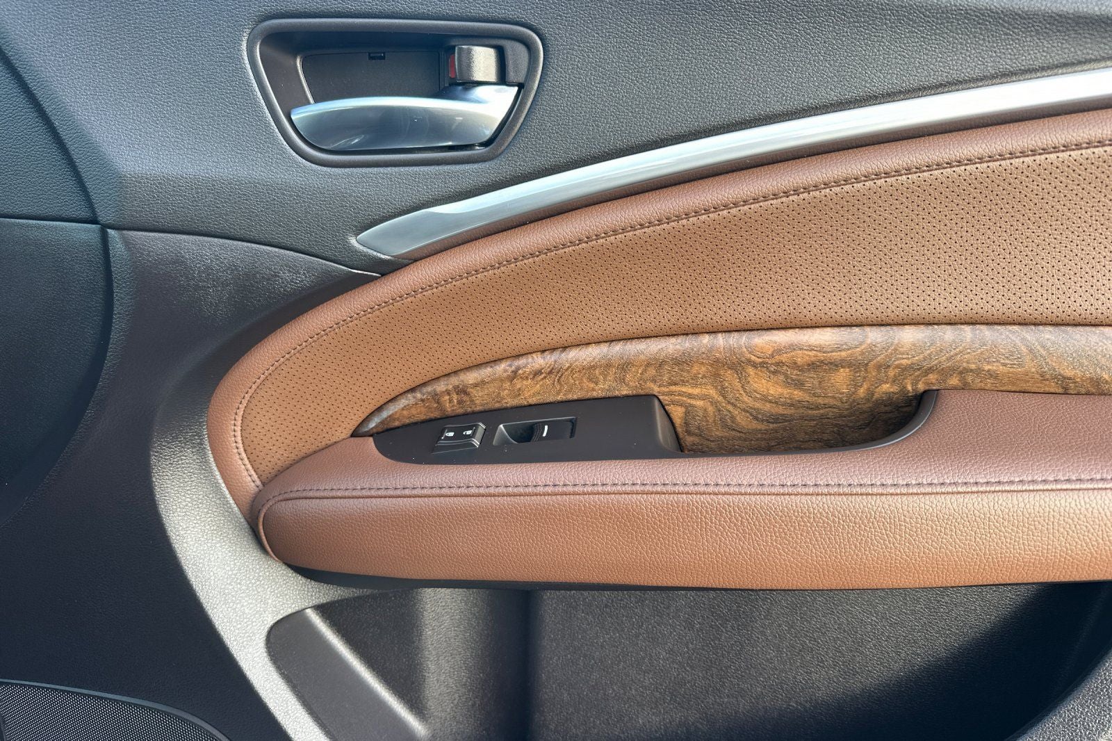 2019 Acura MDX 3.5L Technology Package SH-AWD