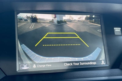 2019 Acura MDX 3.5L Technology Package SH-AWD