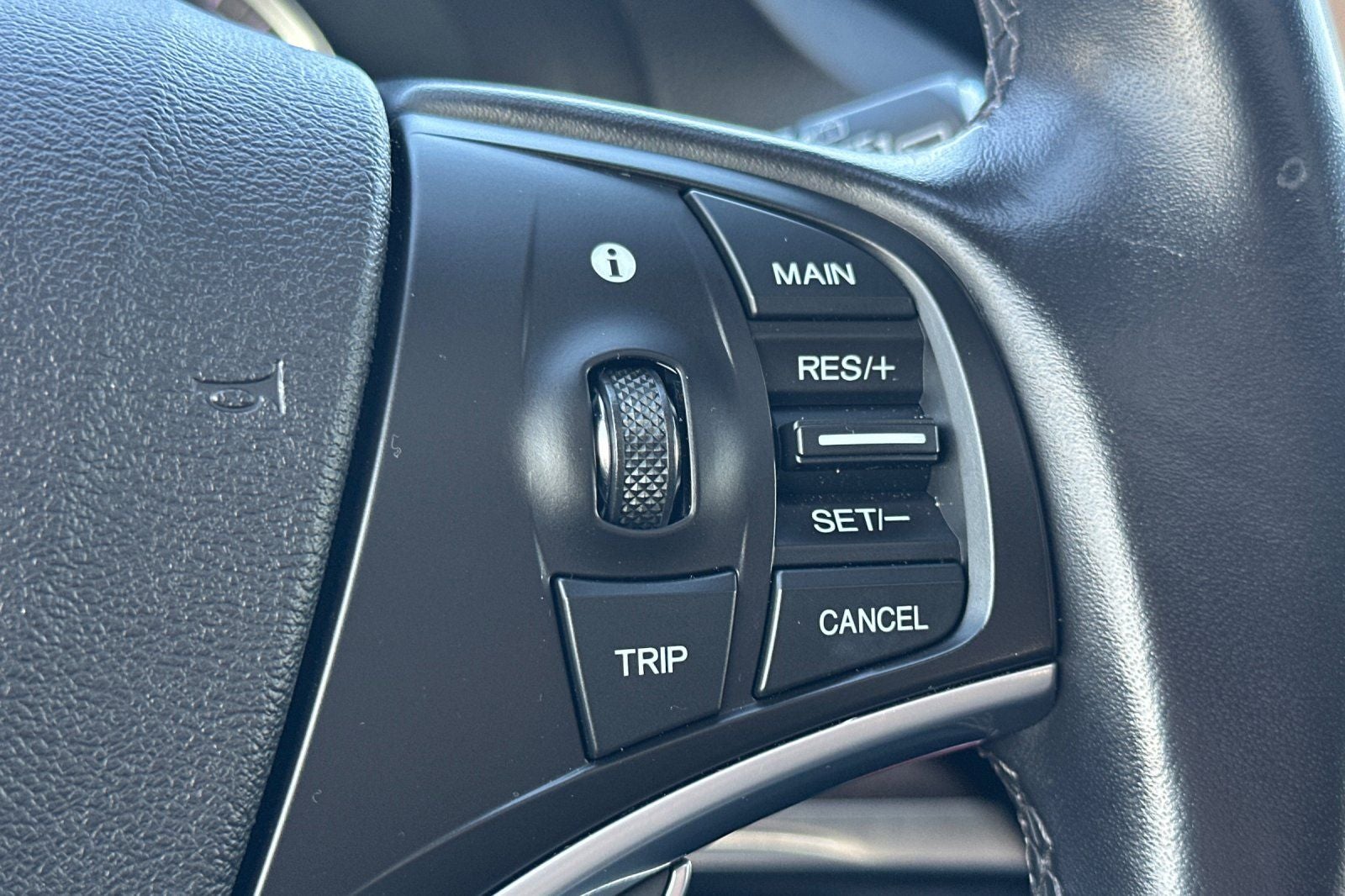 2019 Acura MDX 3.5L Technology Package SH-AWD