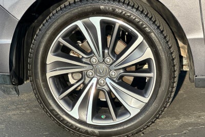 2019 Acura MDX 3.5L Technology Package SH-AWD