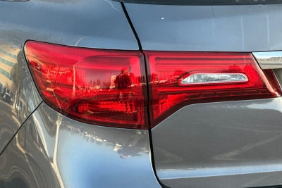 2019 Acura MDX 3.5L Technology Package SH-AWD
