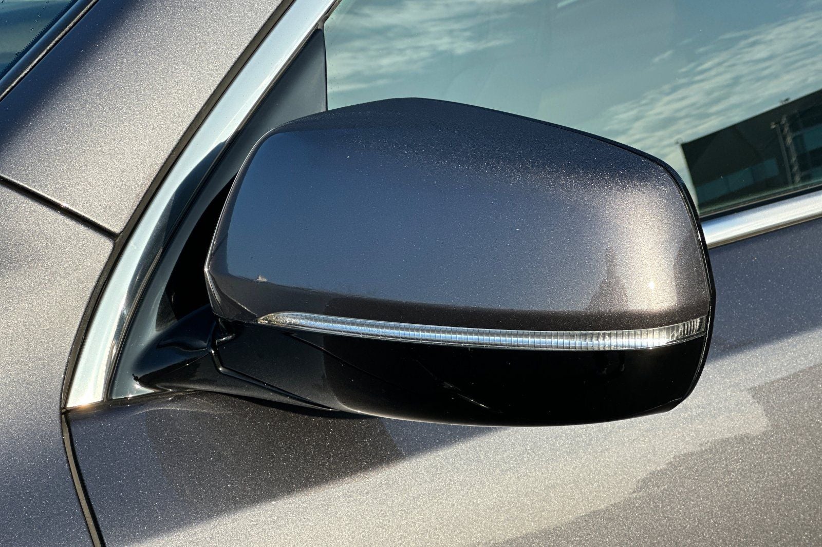 2019 Acura MDX 3.5L Technology Package SH-AWD