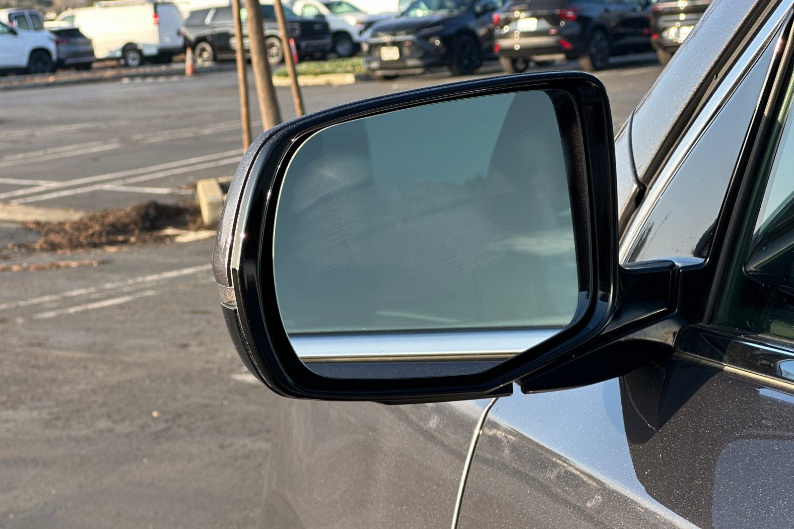 2019 Acura MDX 3.5L Technology Package SH-AWD