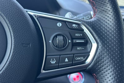 2025 Acura MDX Type S w/Advance Package SH-AWD