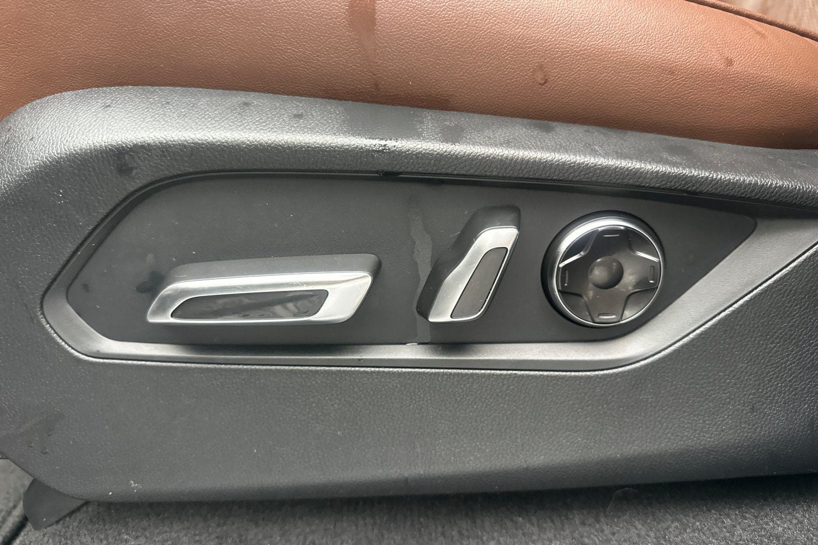 2024 Acura MDX Technology SH-AWD