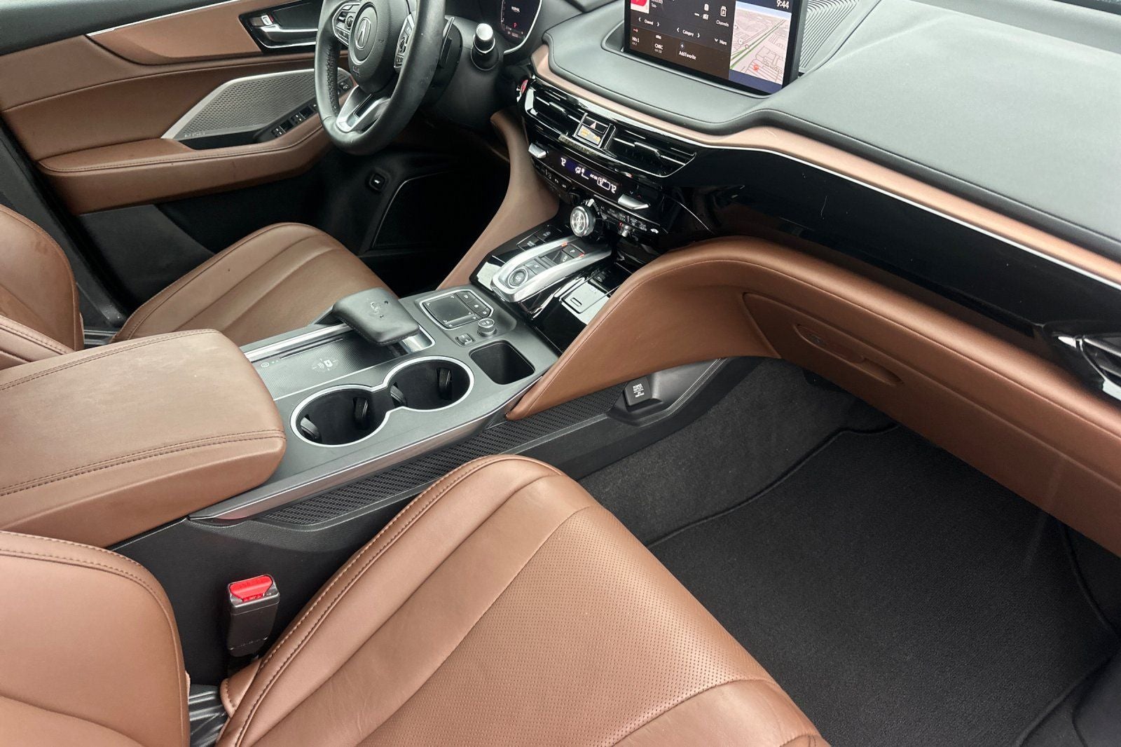 2024 Acura MDX Technology SH-AWD