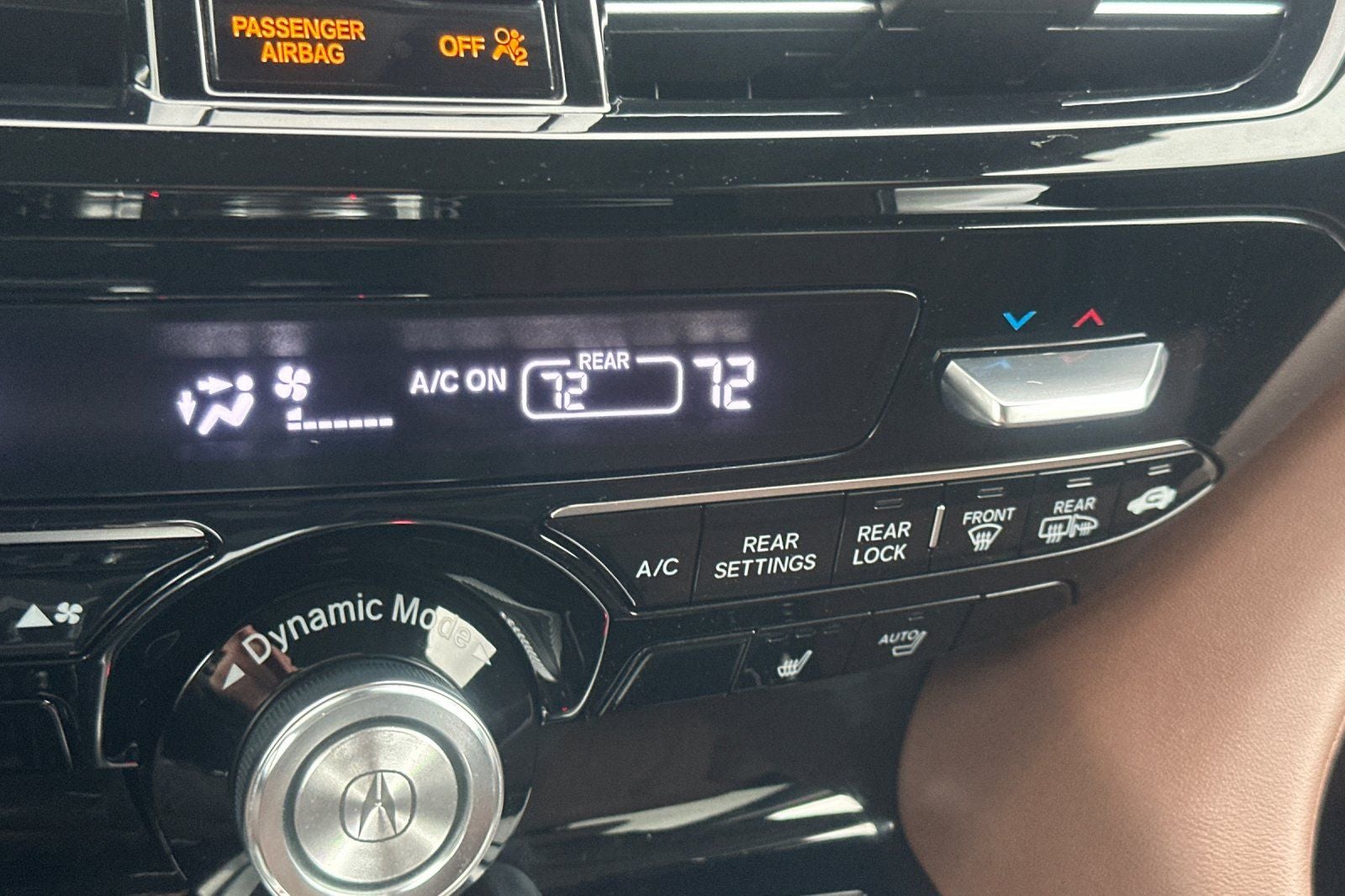 2024 Acura MDX Technology SH-AWD