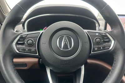 2024 Acura MDX Technology SH-AWD