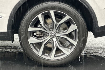 2024 Acura MDX Technology SH-AWD