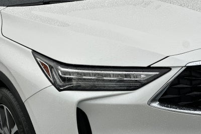 2024 Acura MDX Technology SH-AWD