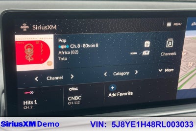 2024 Acura MDX Technology SH-AWD