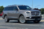 2019 Lincoln Navigator L Reserve