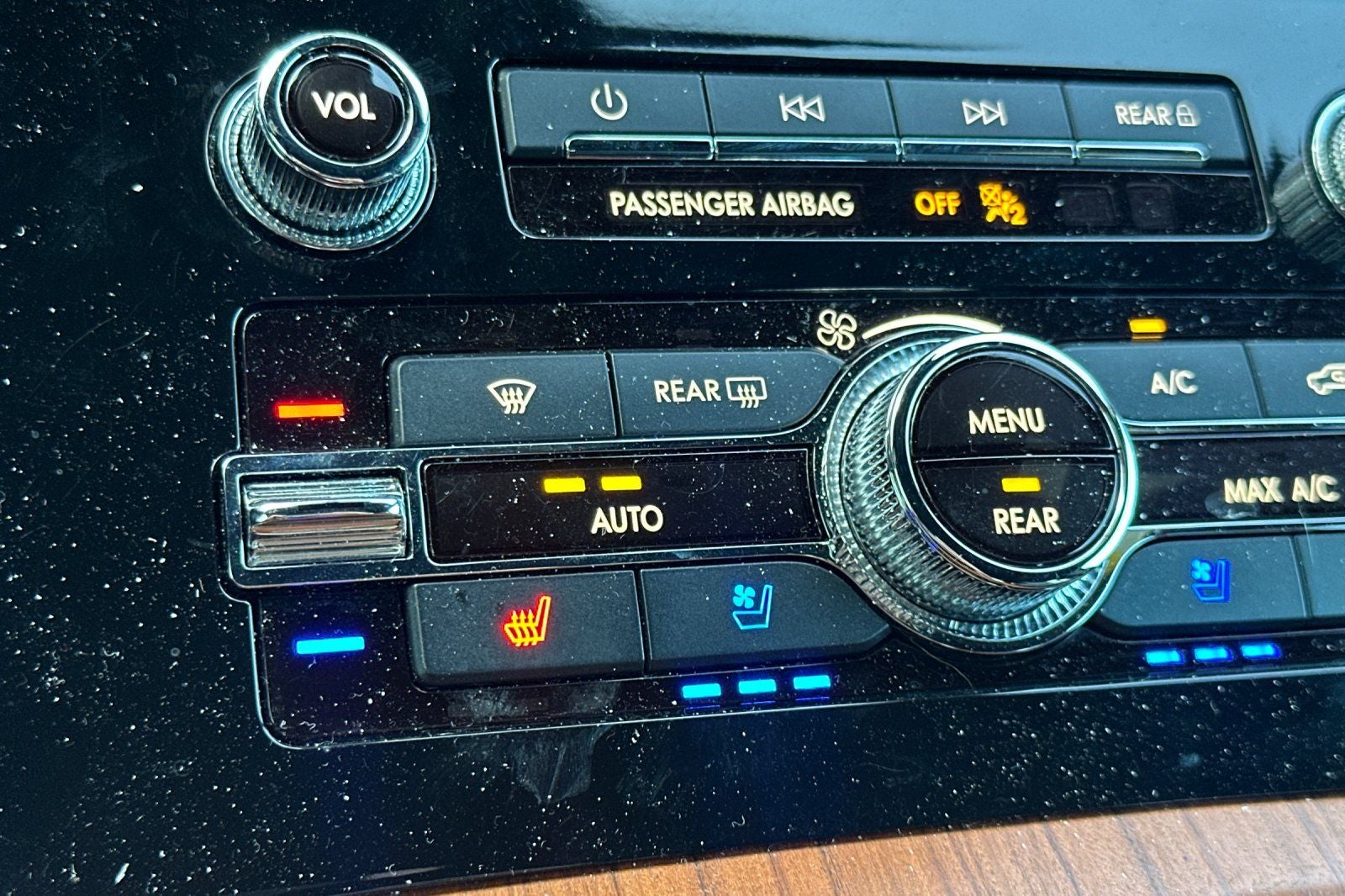 2019 Lincoln Navigator L Reserve