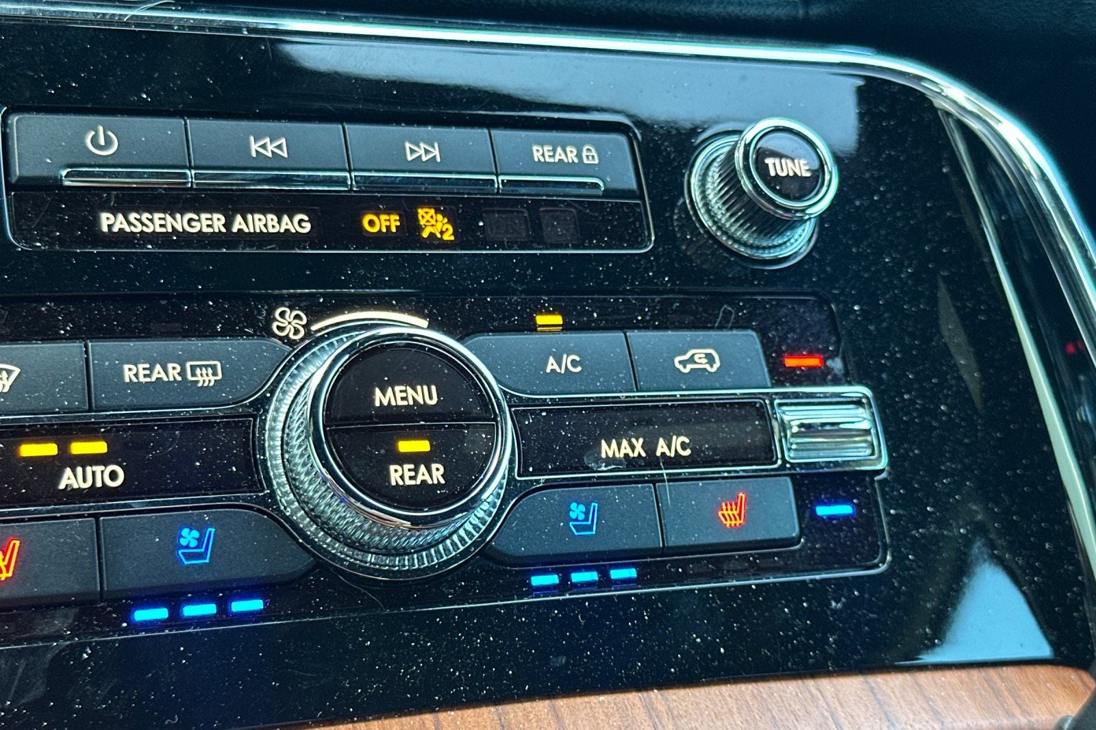 2019 Lincoln Navigator L Reserve