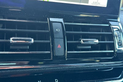 2019 Lincoln Navigator L Reserve