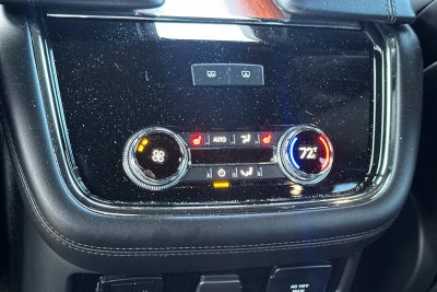 2019 Lincoln Navigator L Reserve