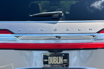 2019 Lincoln Navigator L Reserve