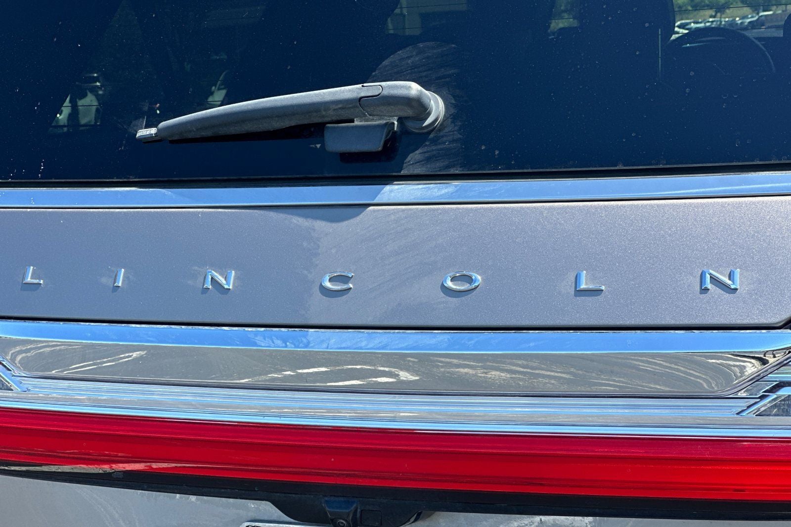 2019 Lincoln Navigator L Reserve