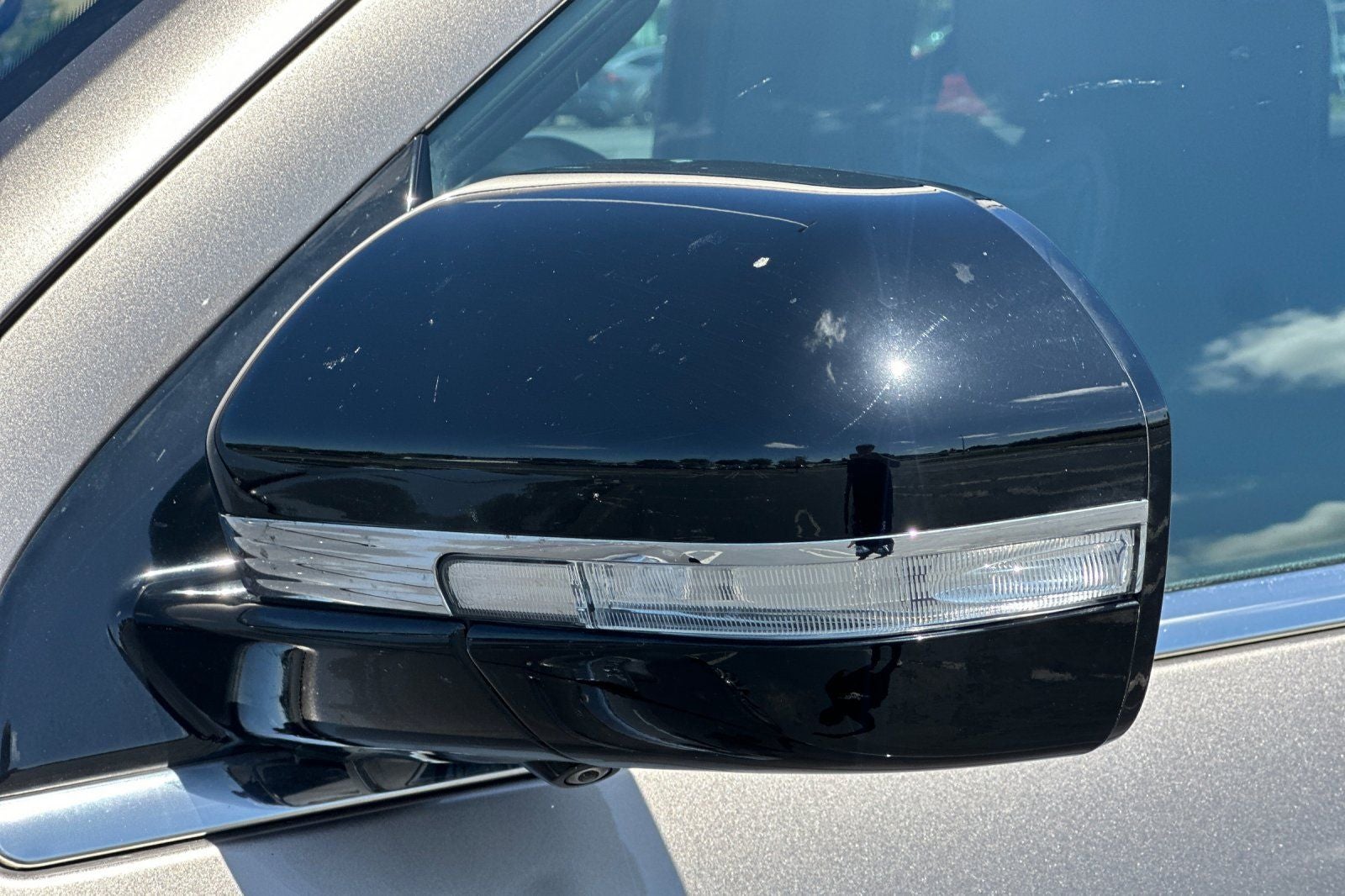 2019 Lincoln Navigator L Reserve