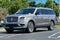 2019 Lincoln Navigator L Reserve