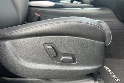 2024 Genesis GV70 2.5T