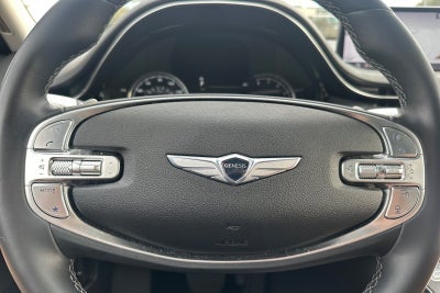 2024 Genesis GV70 2.5T