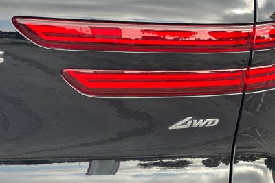 2024 Genesis GV70 2.5T