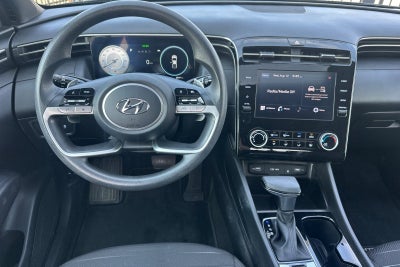 2023 Hyundai Santa Cruz NIGHT