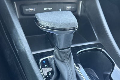 2023 Hyundai Santa Cruz NIGHT