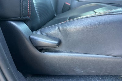 2020 Toyota Tacoma TRD Pro V6