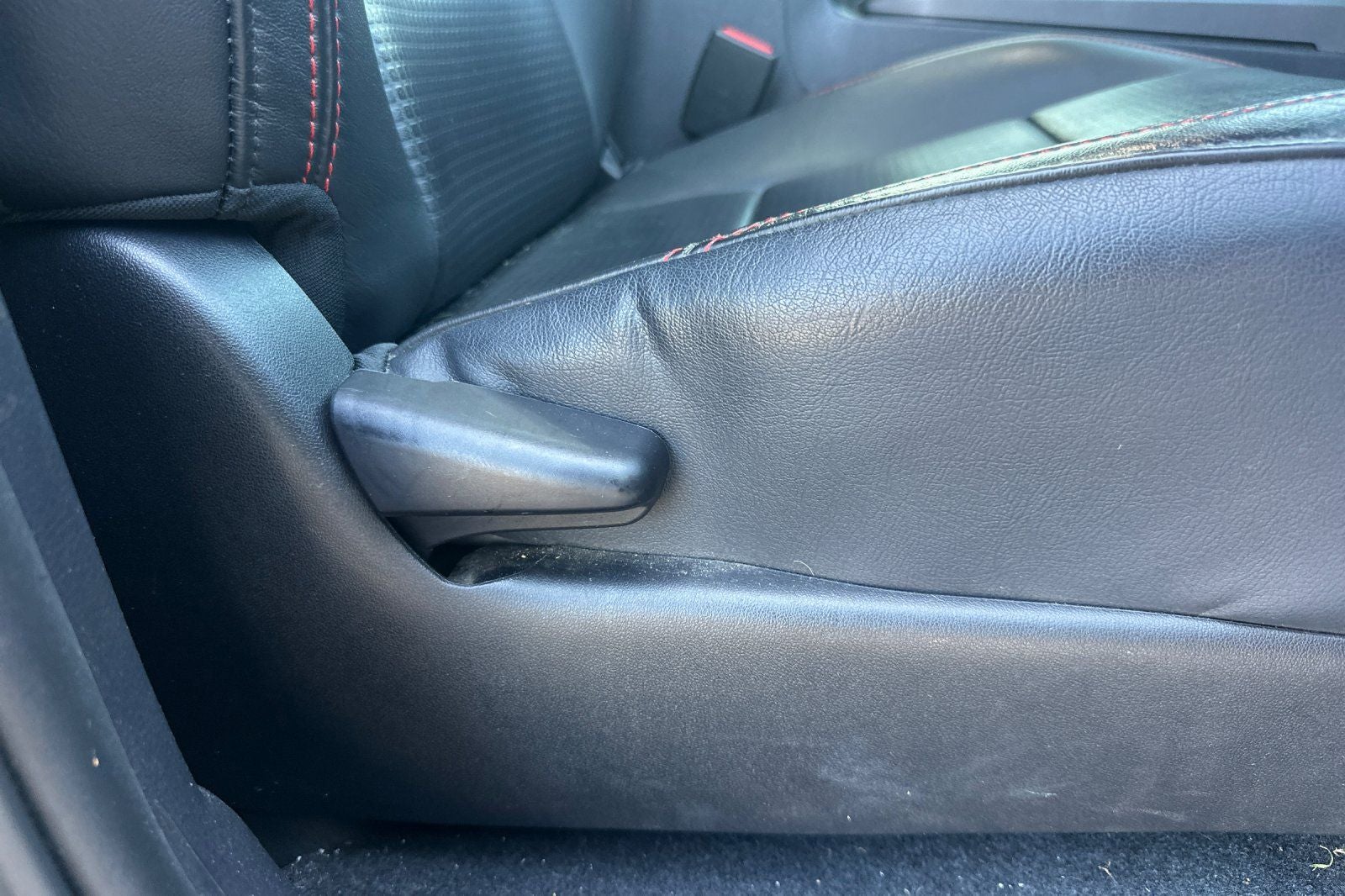 2020 Toyota Tacoma TRD Pro V6