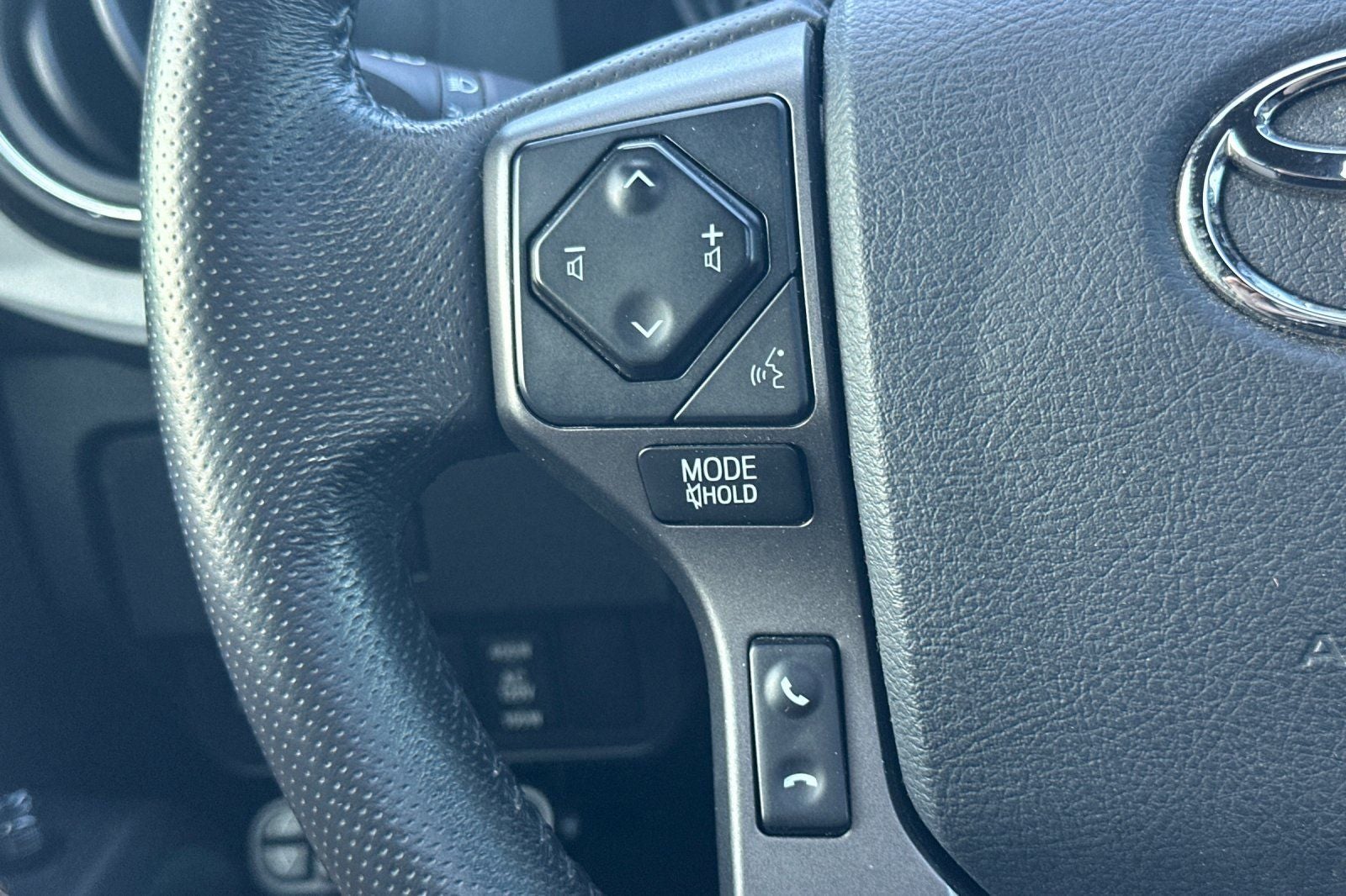2020 Toyota Tacoma TRD Pro V6